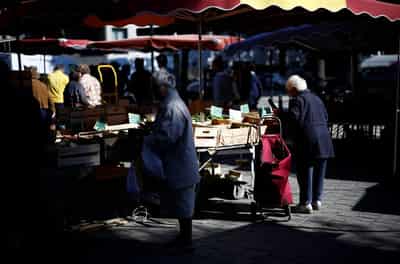 Image for French preliminary inflation at 1.9% in March, in line with forecasts