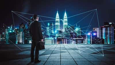 Image for Serial entrepreneur Liviu Tanase, CEO of email validation company ZeroBounce, talks about how organizations can use email marketing to expand and generate revenue.
