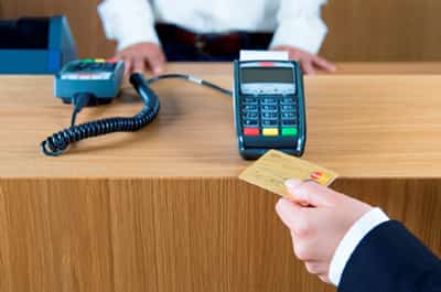 Image for SIX PAYMENT SERVICES AND BNP PARIBAS FORTIS LAUNCH A NEW AND INNOVATIVE OFFER IN PAYMENT TERMINALS AND ACQUIRING SERVICES FOR MERCHANTS