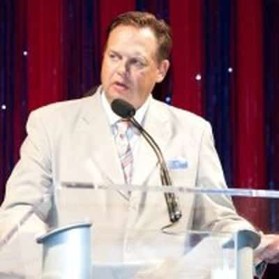 Image for AVENTION, INC. APPOINTS STEVE POGORZELSKI AS CEO
