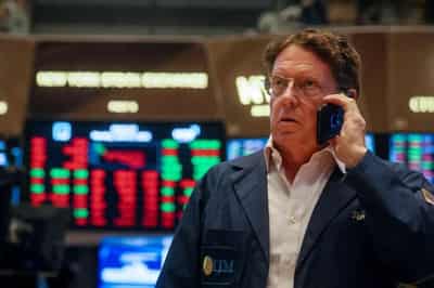 Image for Analysis-Some investors bet top growth stocks will thrive in U.S. recession