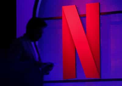 Image for Netflix issues weak fourth-quarter forecast as company seeks to kick-start growth