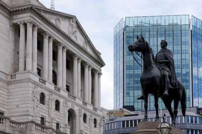 Image for UK bond turmoil leaves smaller pension schemes with longer-term costs
