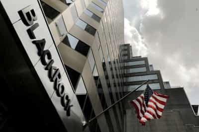 Image for BlackRock’s iShares to close MSCI Russia, eastern Europe funds due Ukraine