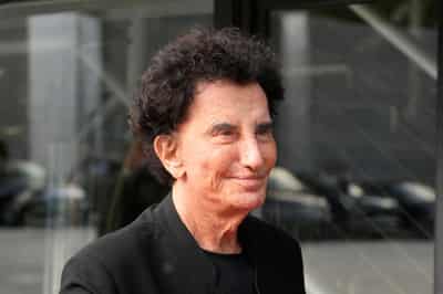 Image for Former French minister Lang resigns from Arab World Institute over Epstein ties