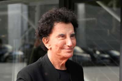 Image for Former French minister Lang resigns from Arab World Institute over Epstein ties