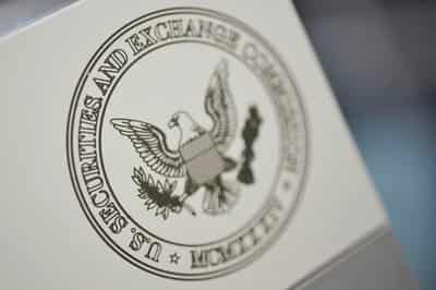 Image for SEC settles charges over SpaceX, Klarna, pre-IPO share fraud