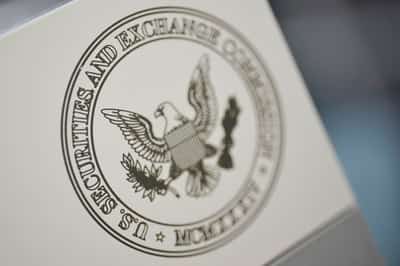 Image for SEC settles charges over SpaceX, Klarna, pre-IPO share fraud