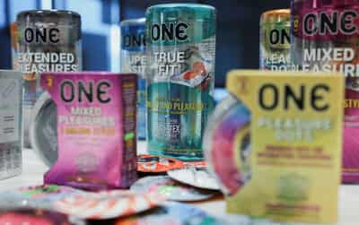 Image for World's top condom maker Karex to raise prices sharply as Iran war strains supply chain