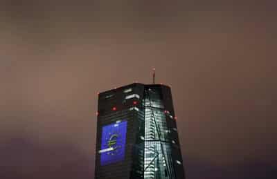 Image for ECB lays ground for June rate cut as inflation falls