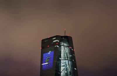 Image for ECB lays ground for June rate cut as inflation falls