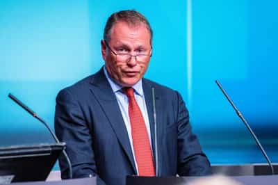 Image for Rocky ride ahead for Norway’s $1.2 trillion wealth fund