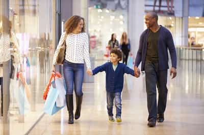 Image for Stanbic IBTC: Financing Nigeria’s burgeoning shopping malls revolution