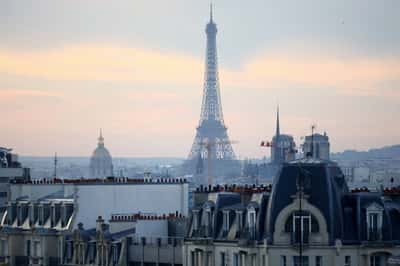 Image for Euro zone ministers to tell France to pass 2027 budget to calm markets