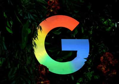 Image for Irish regulator fines Google €403 million over location data processing