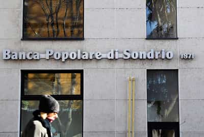 Image for Italy's Pop Sondrio doubles payouts to fend off BPER's bid