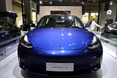 Image for Tesla&#8217;s vehicle price increases due to supply chain pressure, Musk says