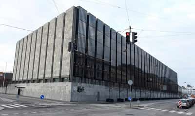 Image for Swedish property problems could accelerate price drops in Denmark, central bank says
