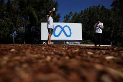 Image for Meta to cut 10,000 jobs in second round of layoffs