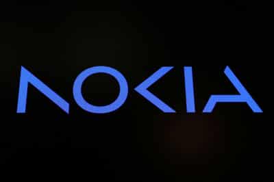 Image for Nokia beats first-quarter estimates as AI boom lifts sales again