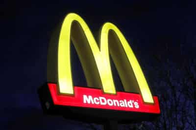 Image for McDonald&#8217;s makes masks mandatory for all customers, staff