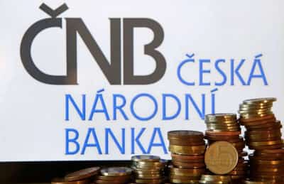Image for Next Czech central bank chief wants strong crown based on fundamentals