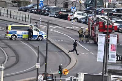 Image for Sweden to speed up surveillance legislation for minors after bombing wave