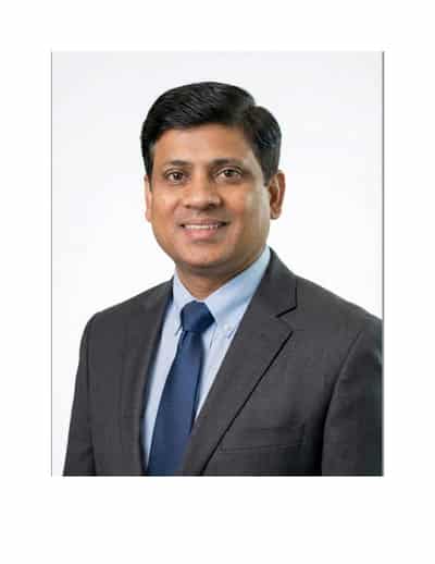 Image for In Conversation with Faiz Khan: Architecting Enterprise Solutions at Scale