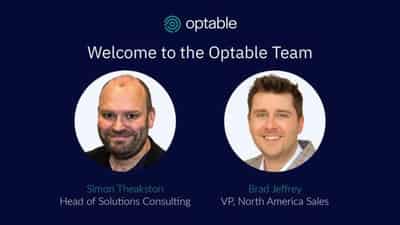 Image for Optable continues on growth trajectory with senior hires