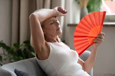 Image for Businesses urged to do more to support women experiencing menopause