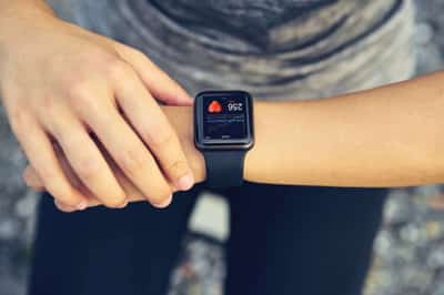 Image for Busting the myths on wearable tech: it’s not as complex as you think