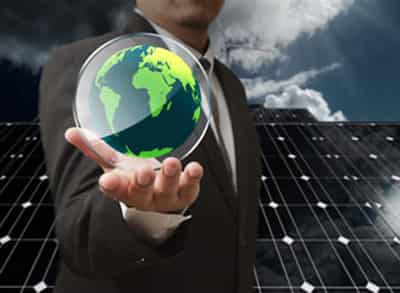Image for PUBLIC SECTOR SUSTAINABLE PROCUREMENT