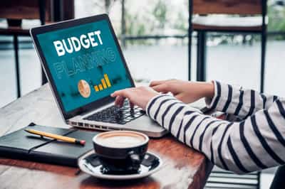 Image for Starting a Business with Little Money: Tips for Launching on a Shoestring Budget