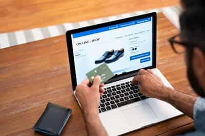 Image for The untapped market: the unbanked shopper