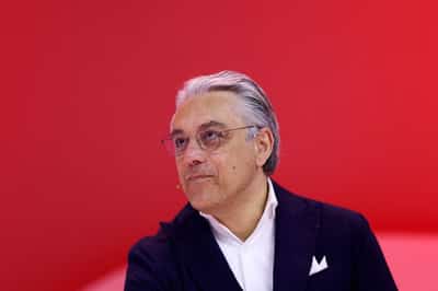 Image for Kering's new CEO De Meo to receive 20 million euro sign-on bonus, filings show