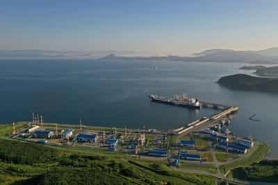 Image for EU to propose permanent ban on Russian oil after Hungary election, document shows