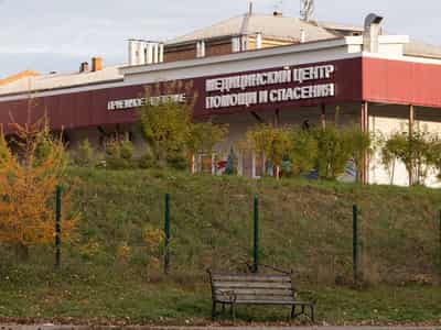Image for WHO says no signs of further Russian infections after plague lab worker dies