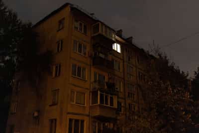 Image for Ukraine introduces power cuts across all regions after recent Russian attacks
