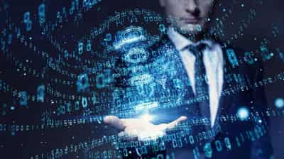 Image for Digital transformation &#8211; challenges and solutions for CTO&#8217;s