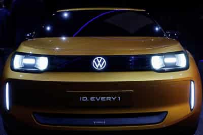 Image for Volkswagen plans to cut costs by 20% by end 2028, Manager Magazin reports