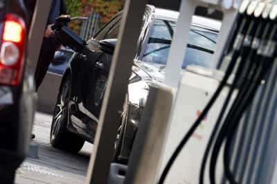 Image for Europe discussing plan for diesel stock releases after US pressure, source says