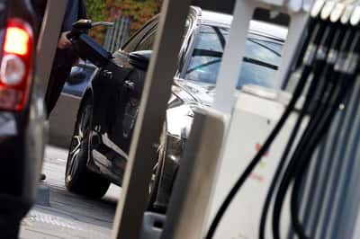 Image for Europe discussing plan for diesel stock releases after US pressure, source says