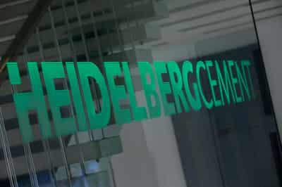 Image for HeidelbergCement keeps 2021 outlook after strong Q1