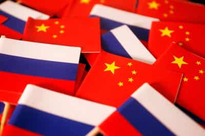 Image for Barter is back in Russia as one Chinese company seeks to navigate settlement issues