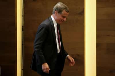 Image for Trading tantrum? Fed officials&#8217; personal dealings stir controversy, call for change