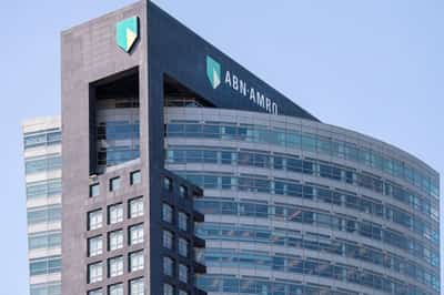 Image for ABN Amro warns mortgage, wealth management margins under pressure