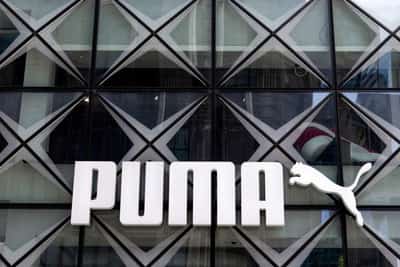 Image for Puma surges after report CVC, Authentic Brand preparing takeover bid