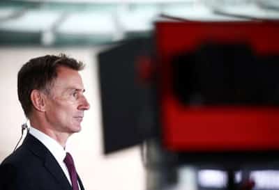 Image for Britain urges banks to offer mortgage flexibility in cost-of-living crisis