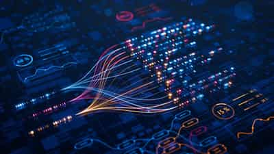Image for The Hidden Economics of Digital Transformation