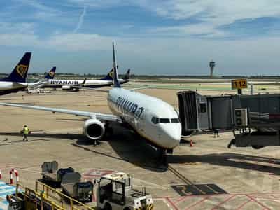 Image for Italy regulator fines Ryanair 255 million euros for alleged abuse of dominant position